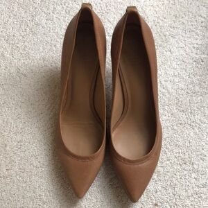 Tory Burch Pointed Toe Pump